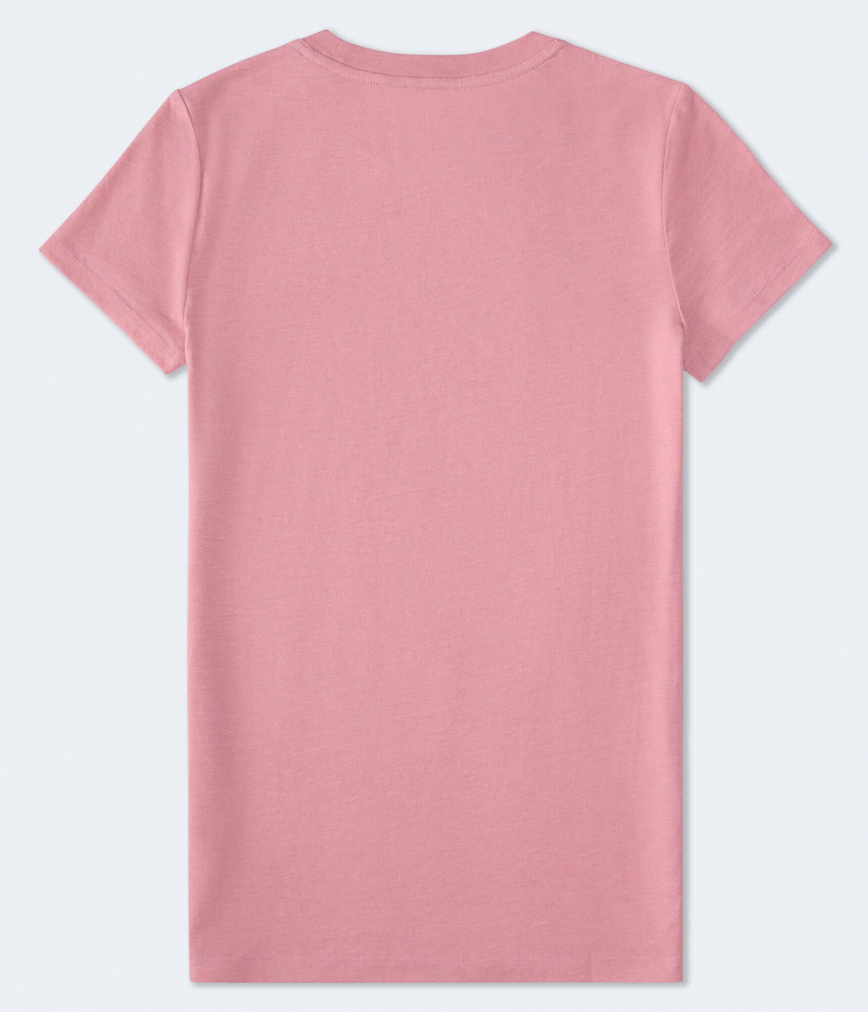 Aero Los Angeles Sequin Graphic Tee