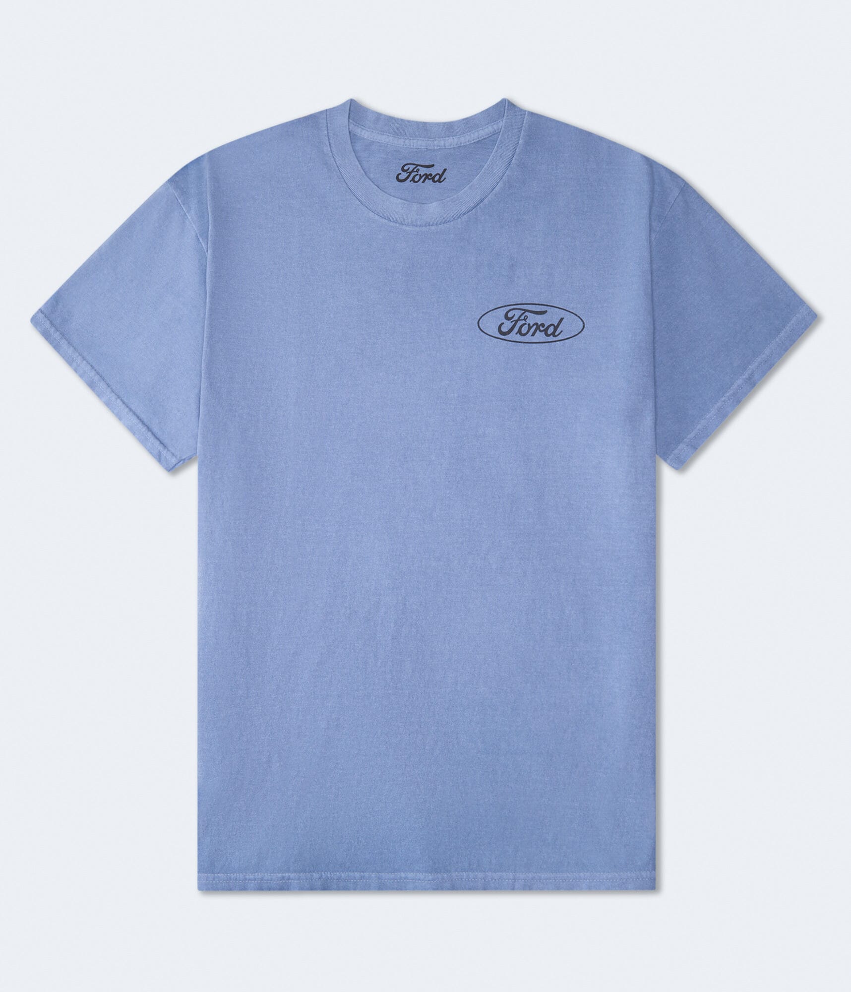 Ford Bronco Relaxed Graphic Tee