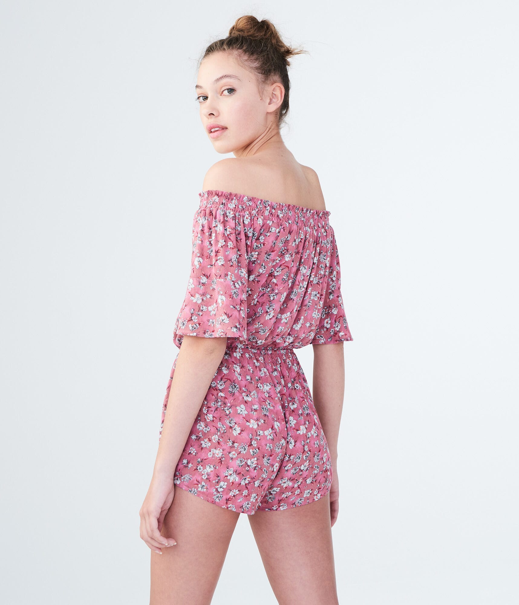 Aeropostale romper Clearance