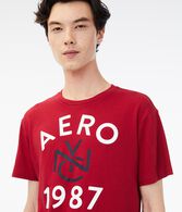 Intertwined NYC Graphic Tee