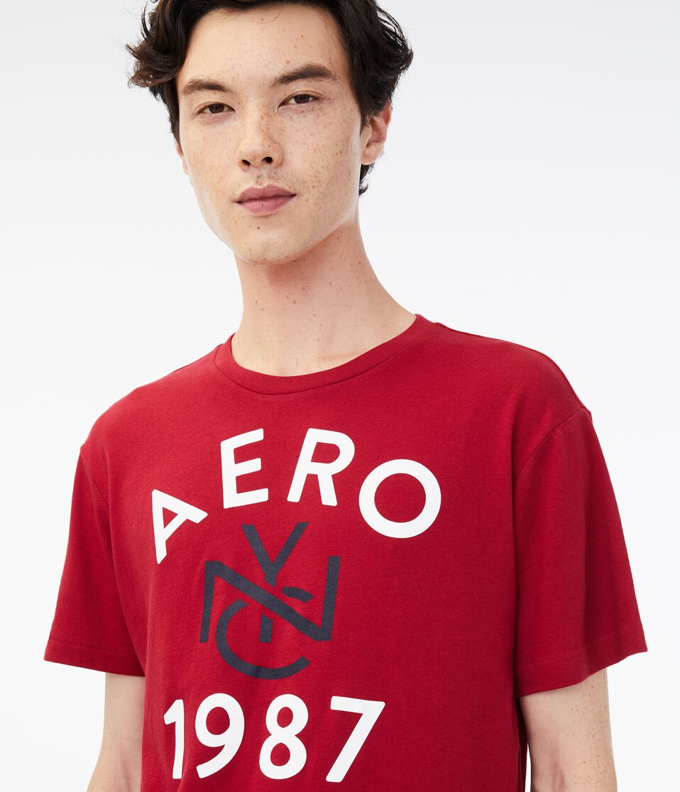 Intertwined NYC Graphic Tee