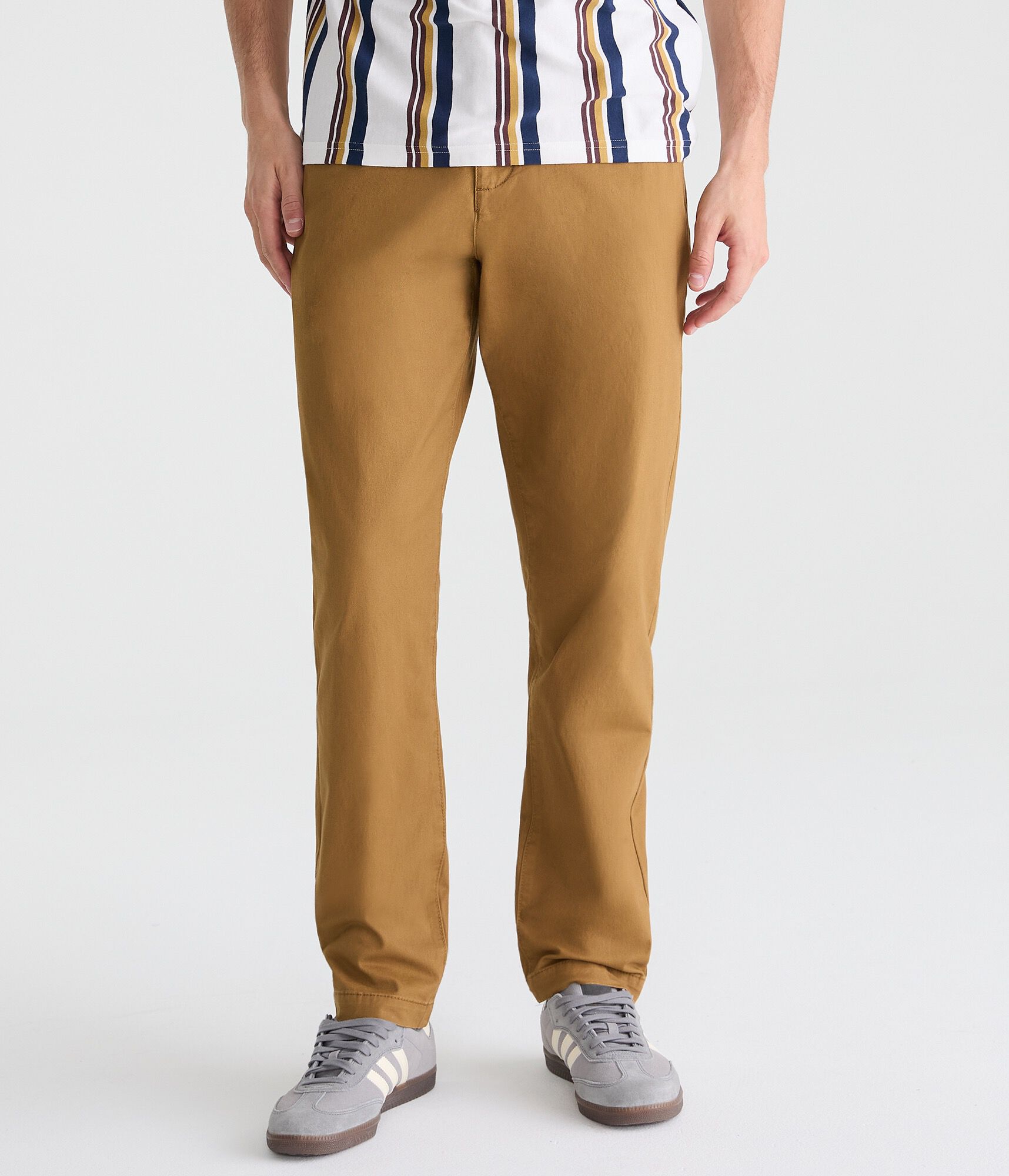 Athletic Fit Chinos