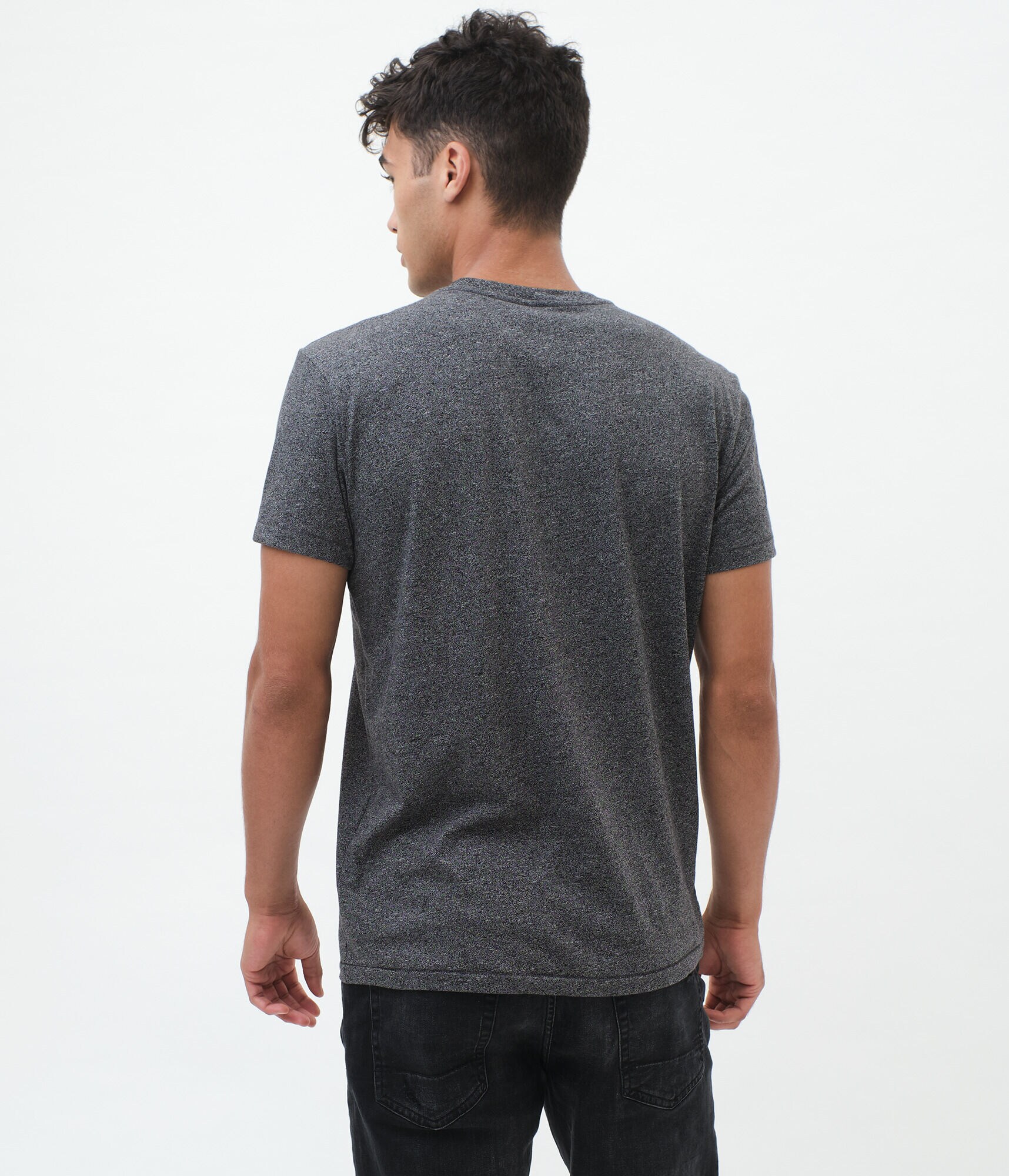 Five Boroughs Graphic Tee