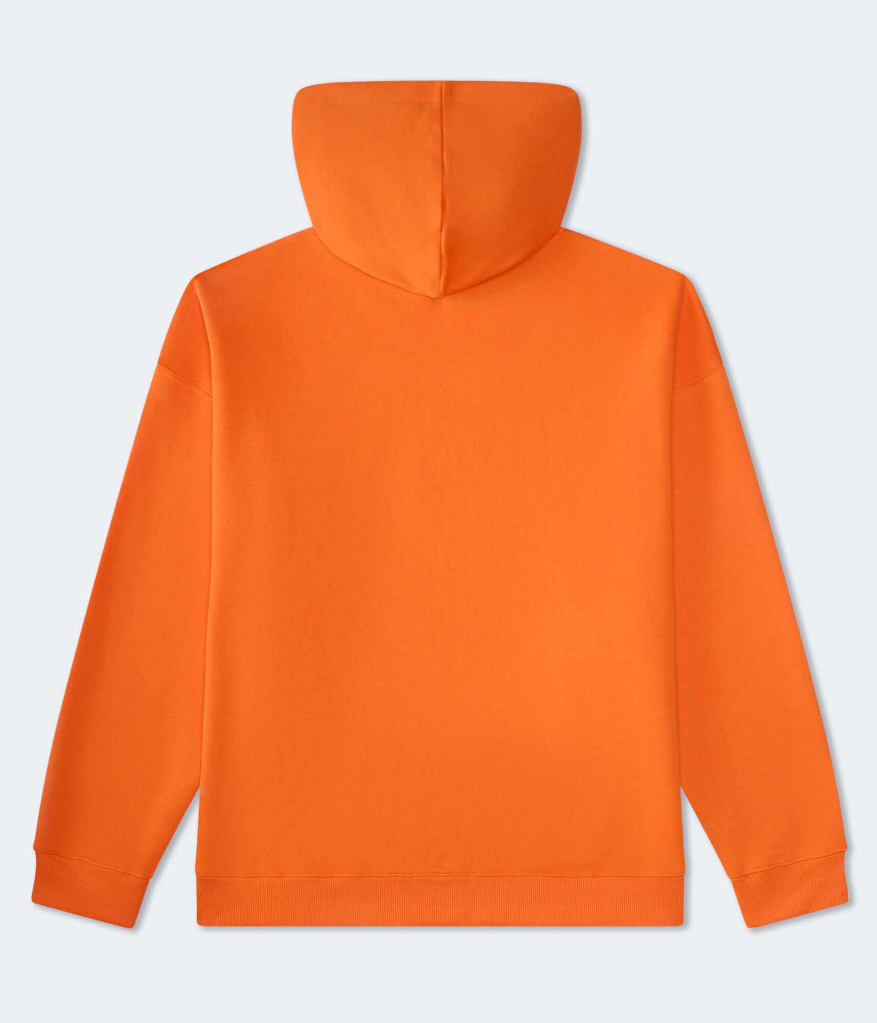 Syracuse Orange Pullover Hoodie