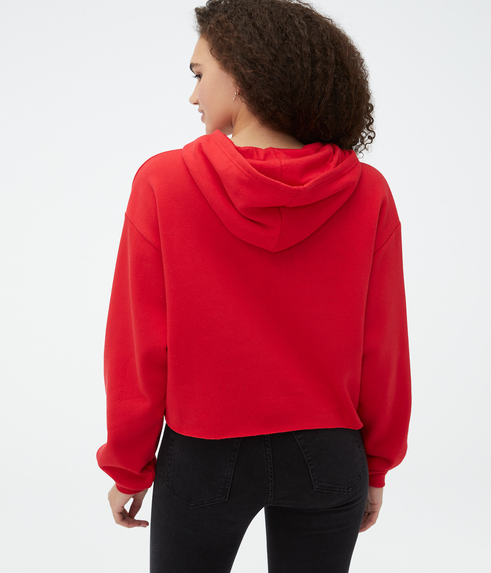 Cheez-It Pullover Hoodie***