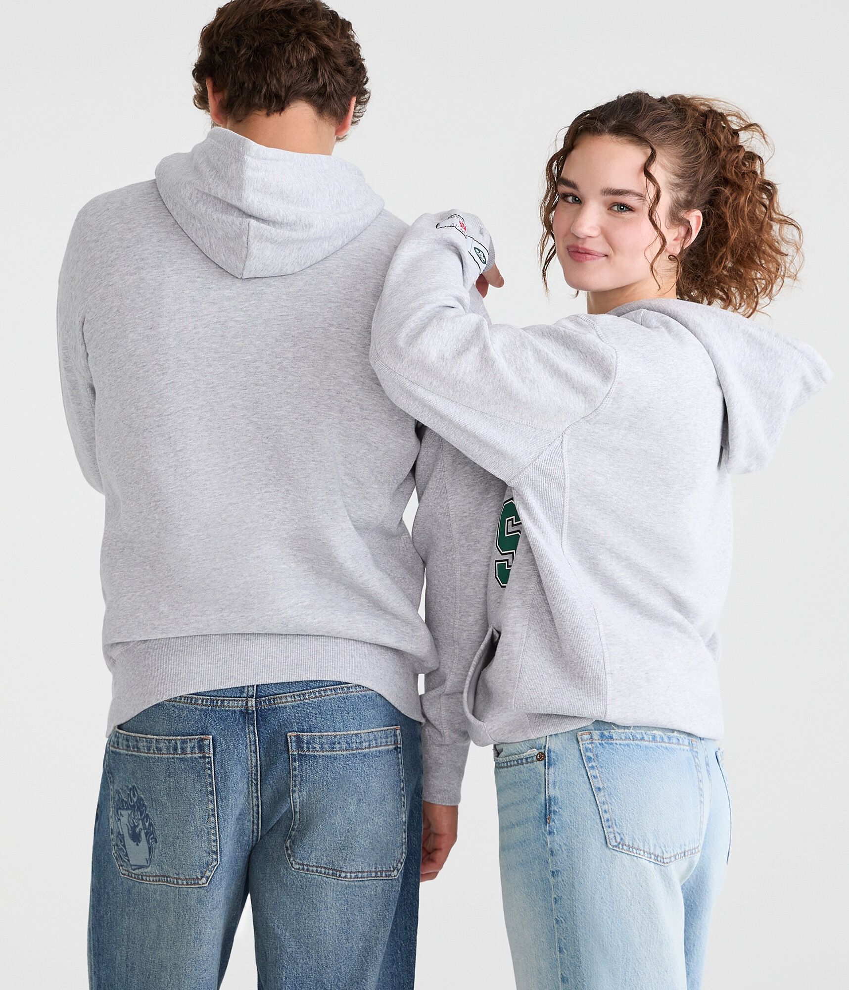 New York Jets Helmet Pullover Hoodie