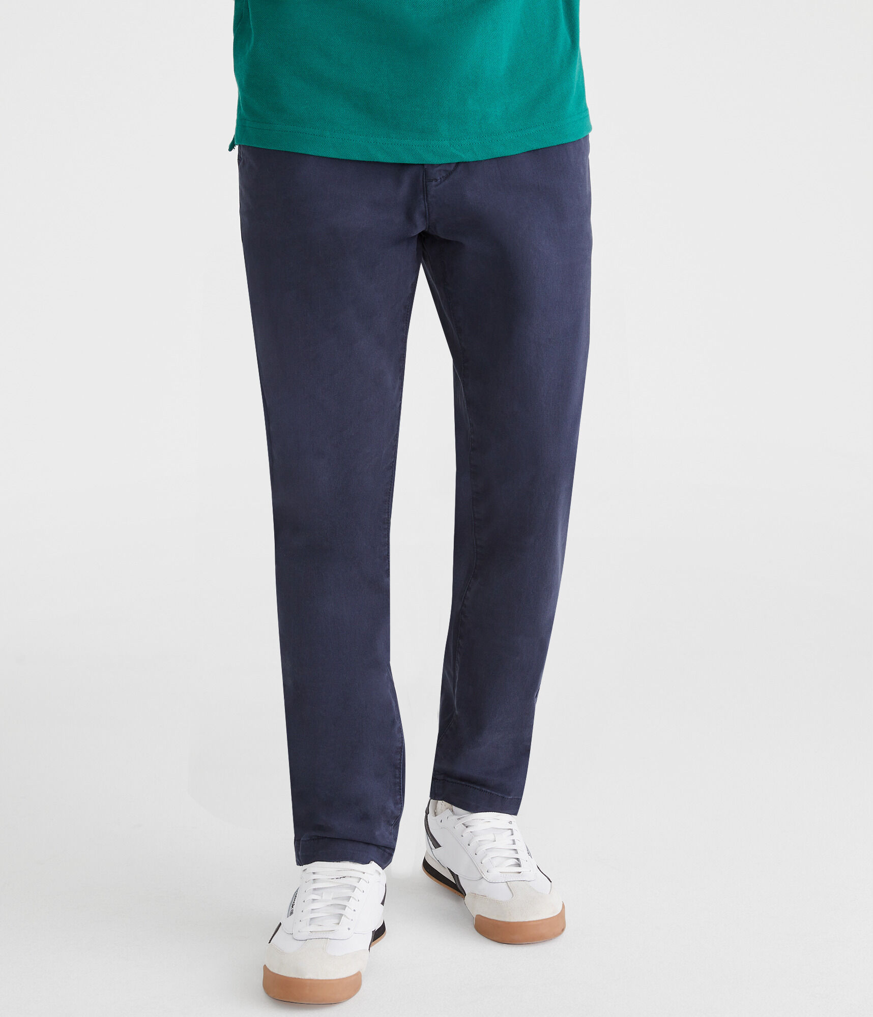 Eco Skinny Chinos