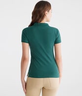 Uniform Piqué Polo