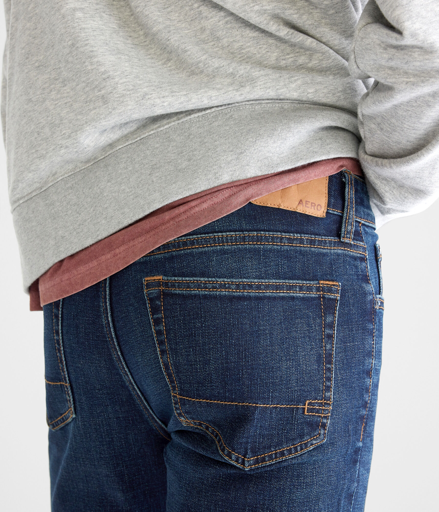 Skinny Premium Air Jean