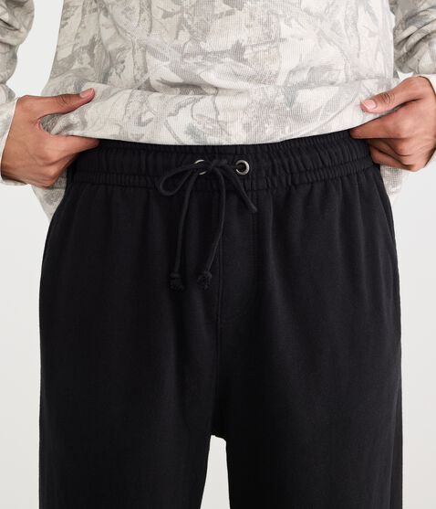 Cloud Soft Cinched Jogger Sweatpants