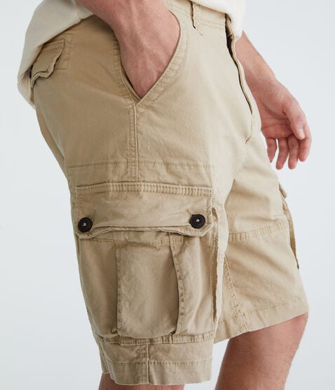 Cargo Shorts 10.5" Cargo Shorts 10.5"