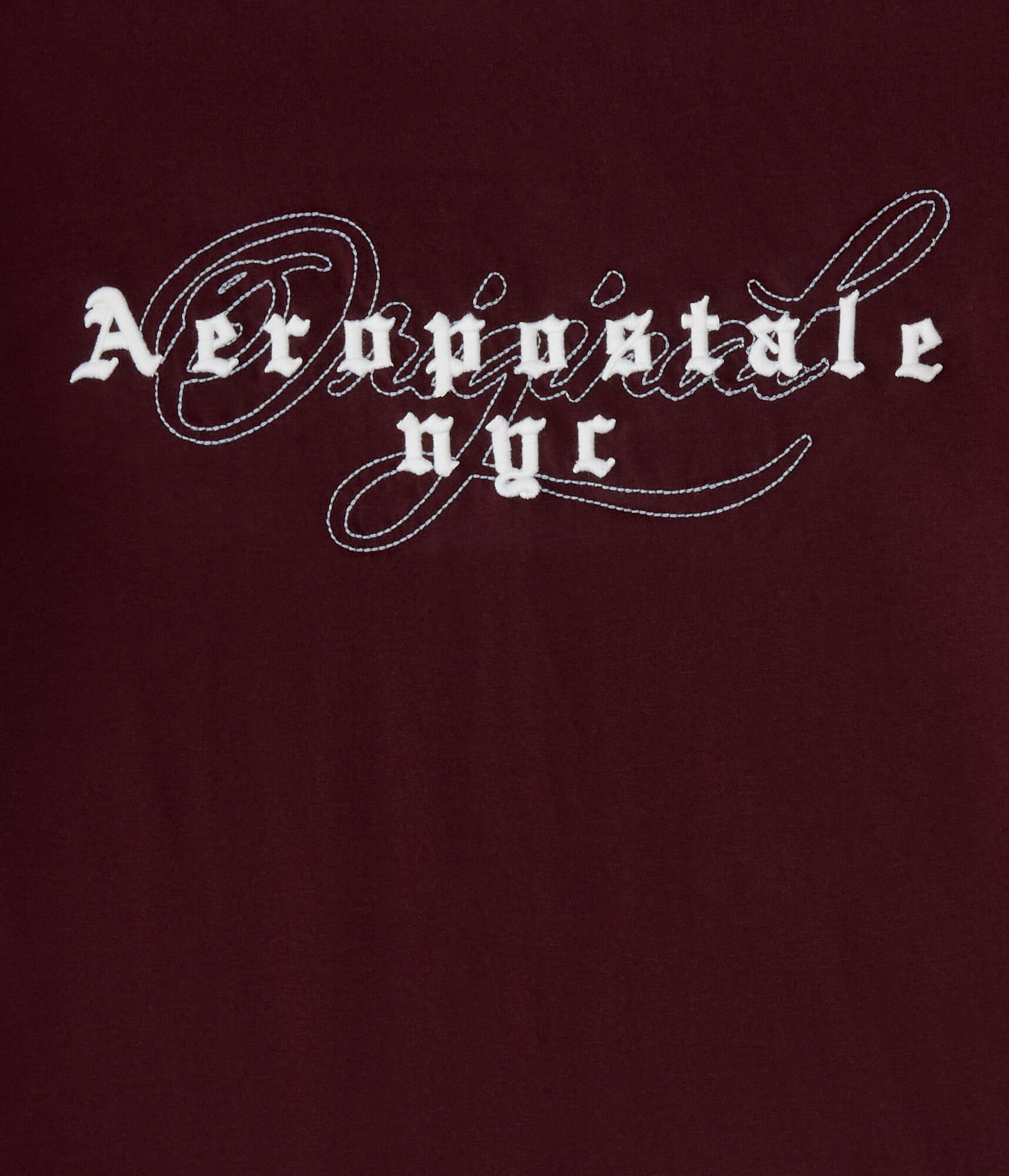 Aeropostale Original NYC Graphic Tee