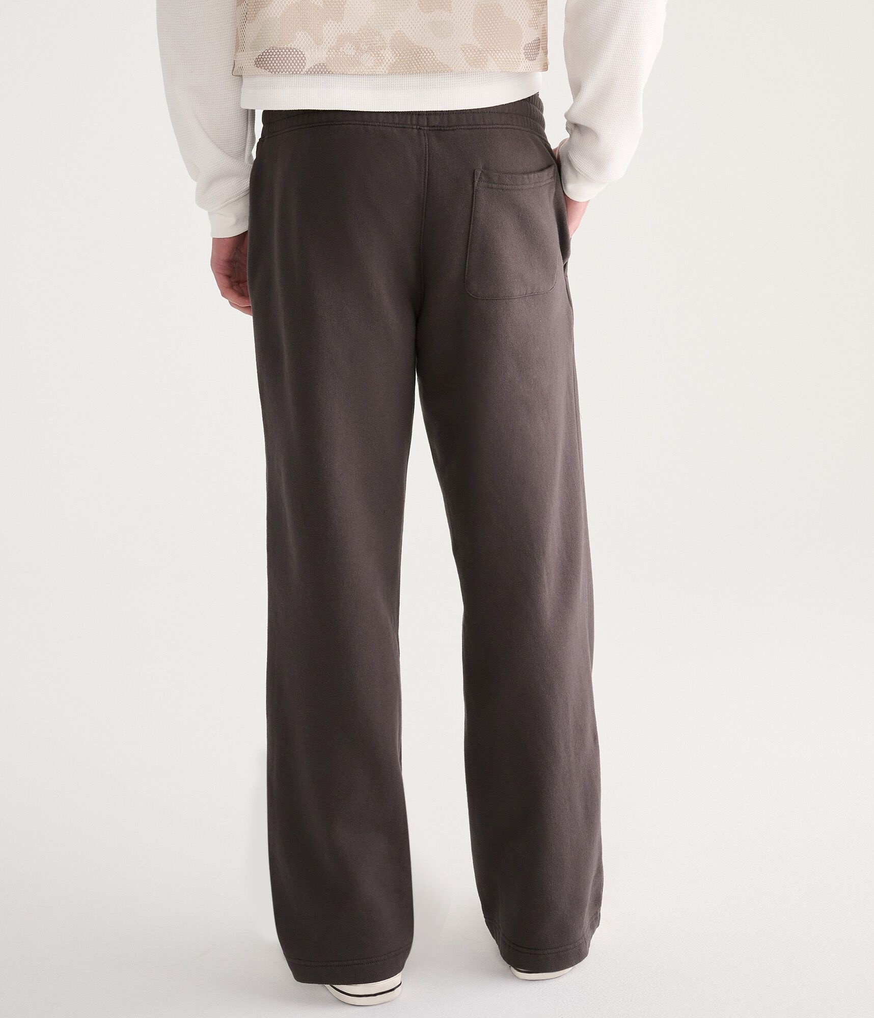 Cloud Soft Bootcut Sweatpants