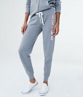 Aero 1987 Jogger Sweatpants