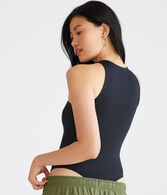 Seriously Soft Tank Bodysuit