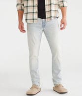 Slim Premium Jean with COOLMAX® Technology