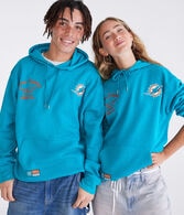Miami Dolphins Super Bowl Pullover Hoodie