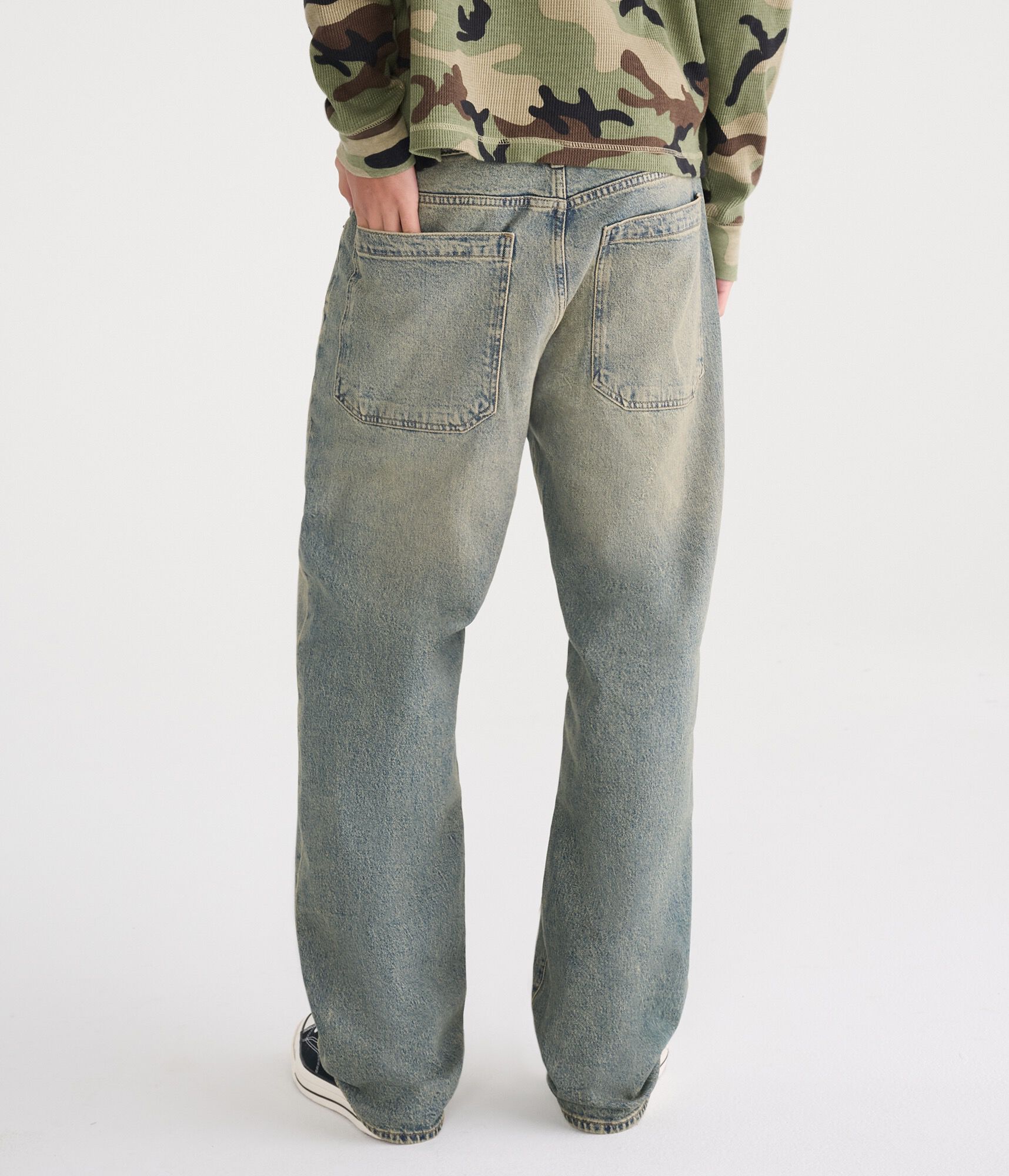 Baggy Jean