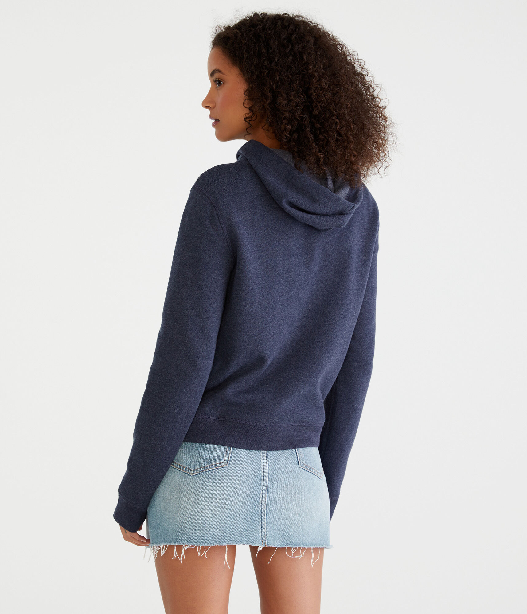 Aero Original Brand Pullover Hoodie