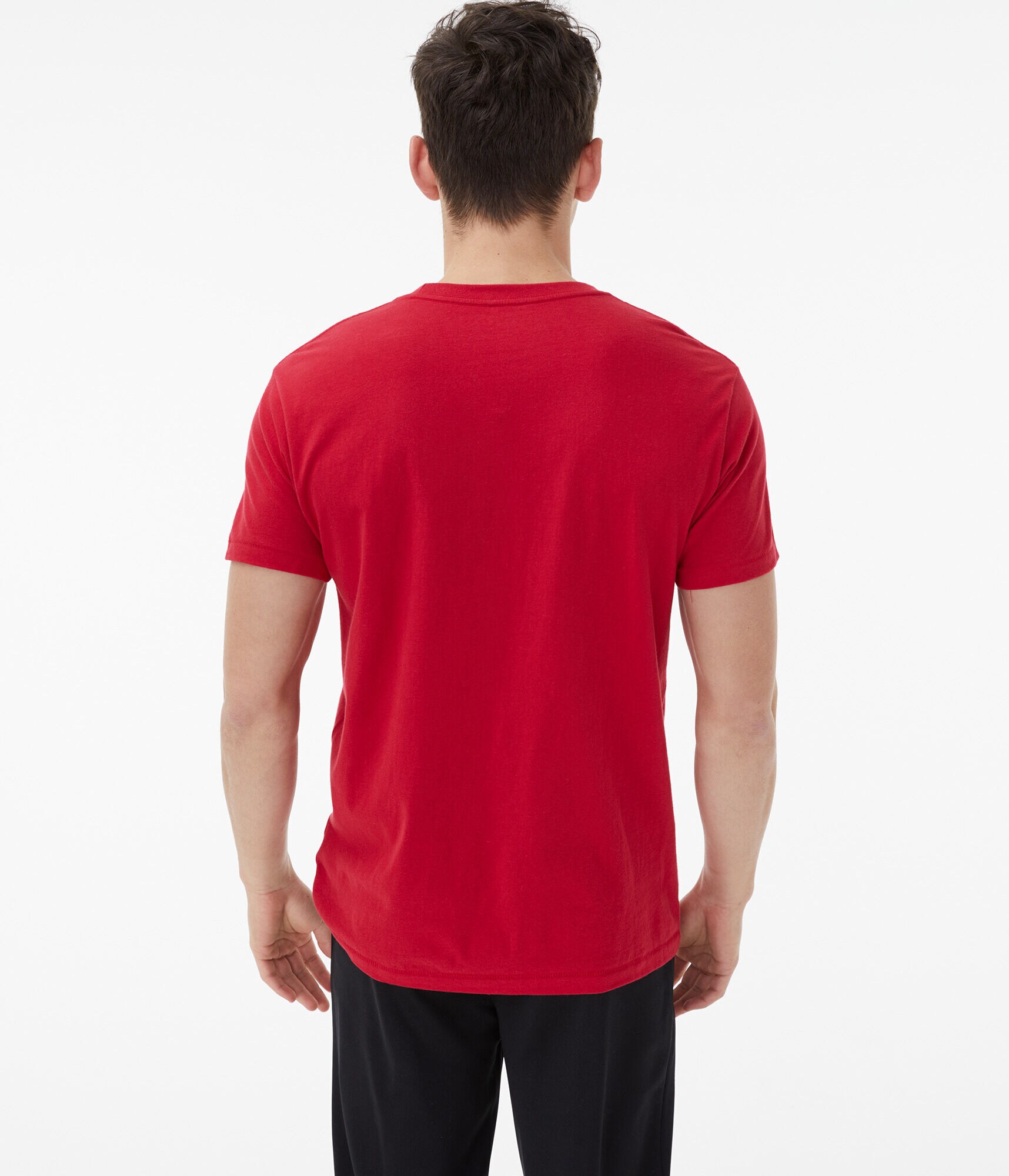 Lady Liberty Graphic Tee