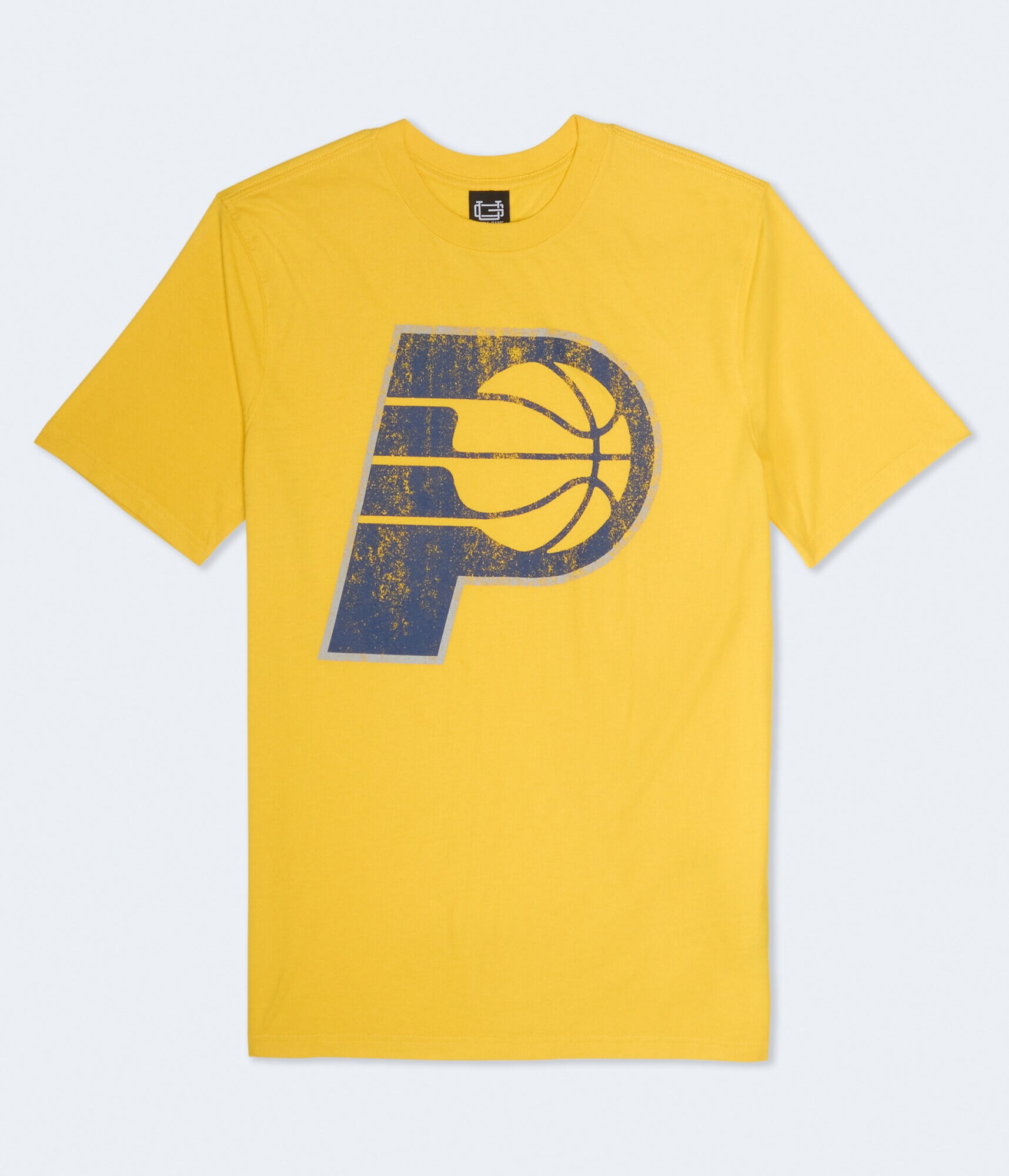 Indiana Pacers Relaxed Graphic Tee