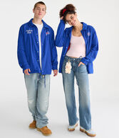 Buffalo Bills Coaches Jacket