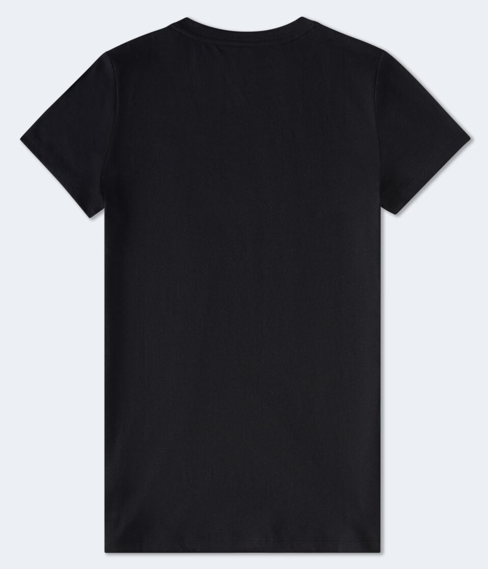 Aeropostale Original Brand Graphic Tee