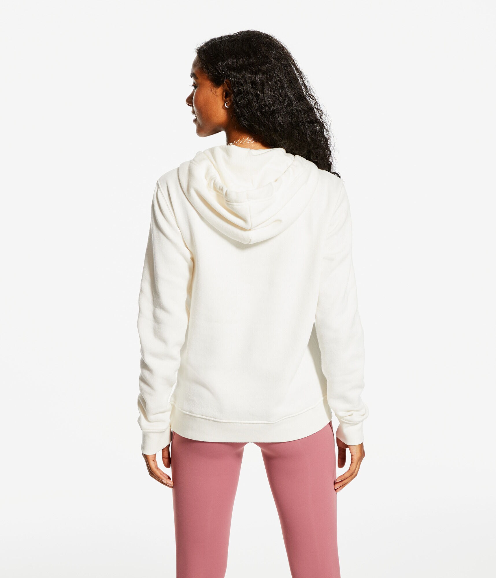 Aeropostale Butterfly Pullover Hoodie
