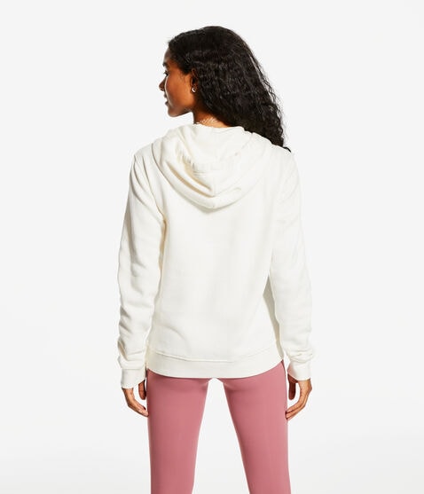 Aeropostale Butterfly Pullover Hoodie Aeropostale Butterfly Pullover Hoodie