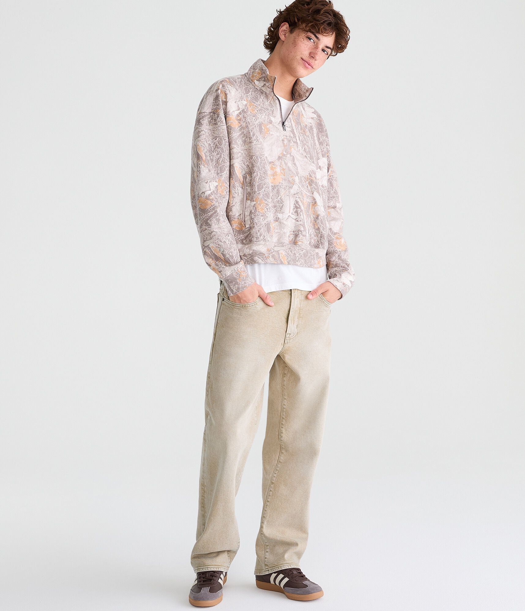 Baggy Jean