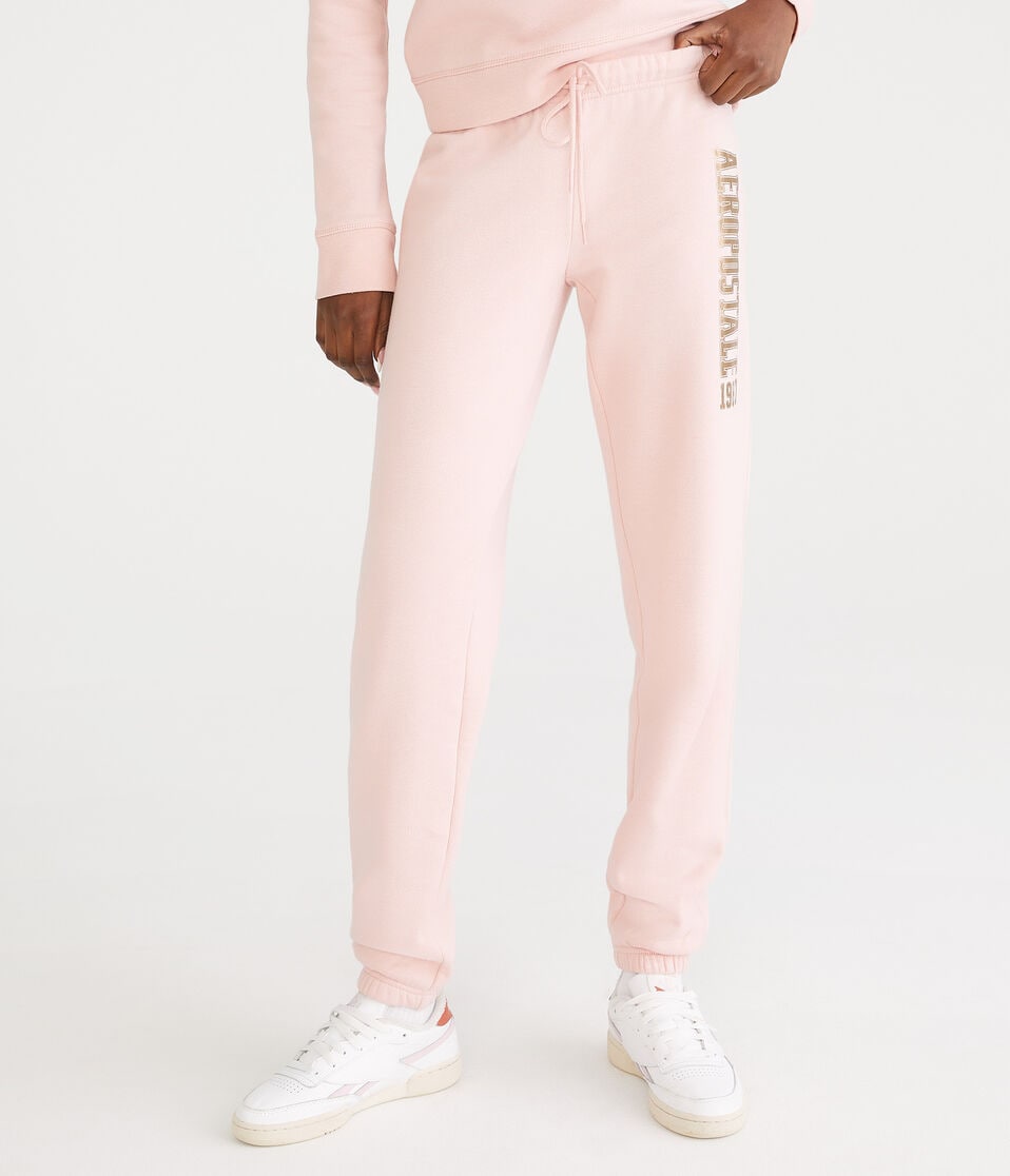 Aeropostale 1987 Jogger Sweatpants