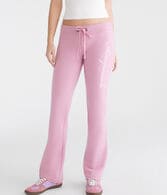 Aeropostale 1987 Fit & Flare Sweatpants