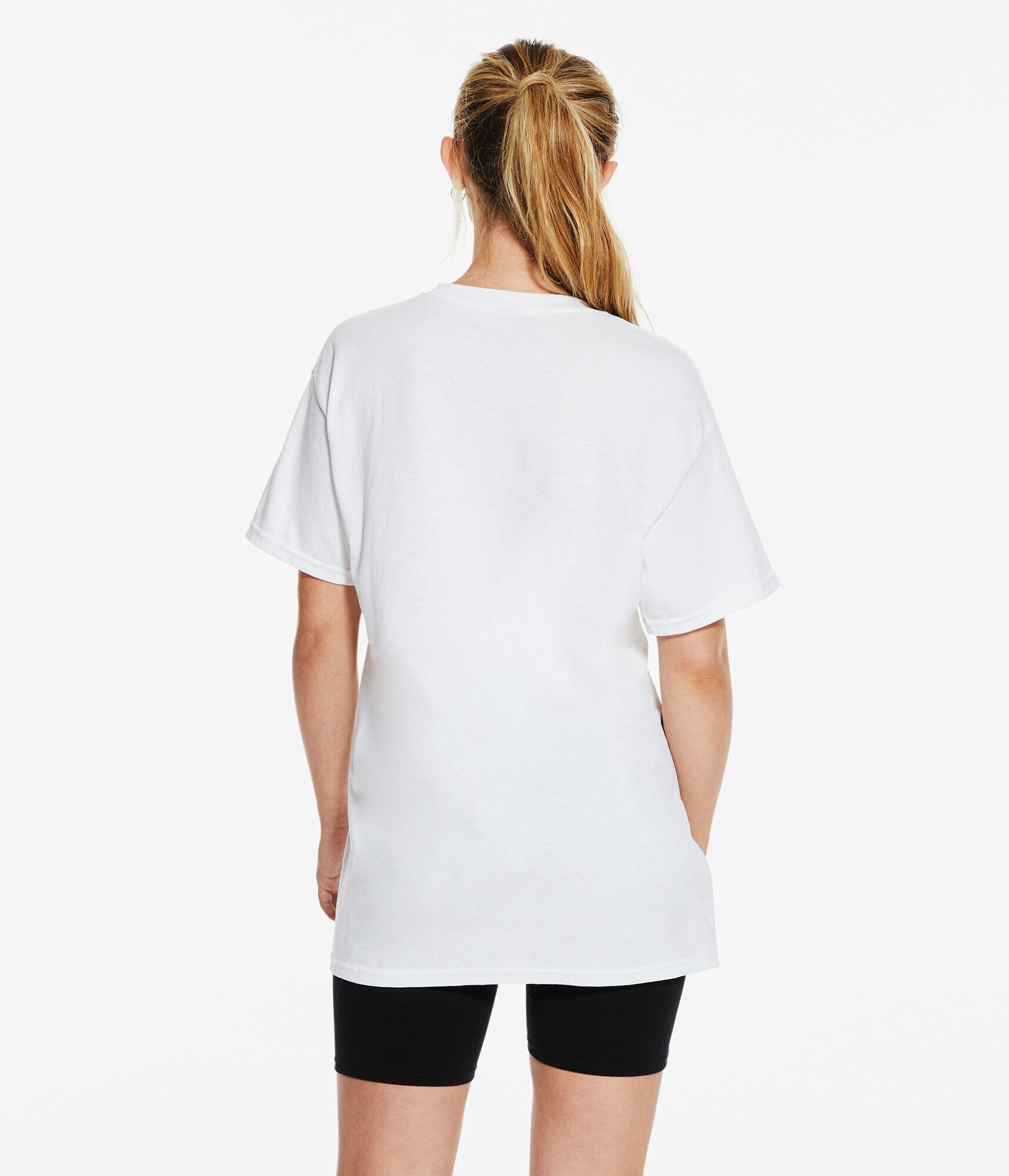 Sailor Moon Boyfriend Graphic Tee