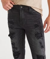 Super Skinny Performance Jean with TruTemp365® Technology