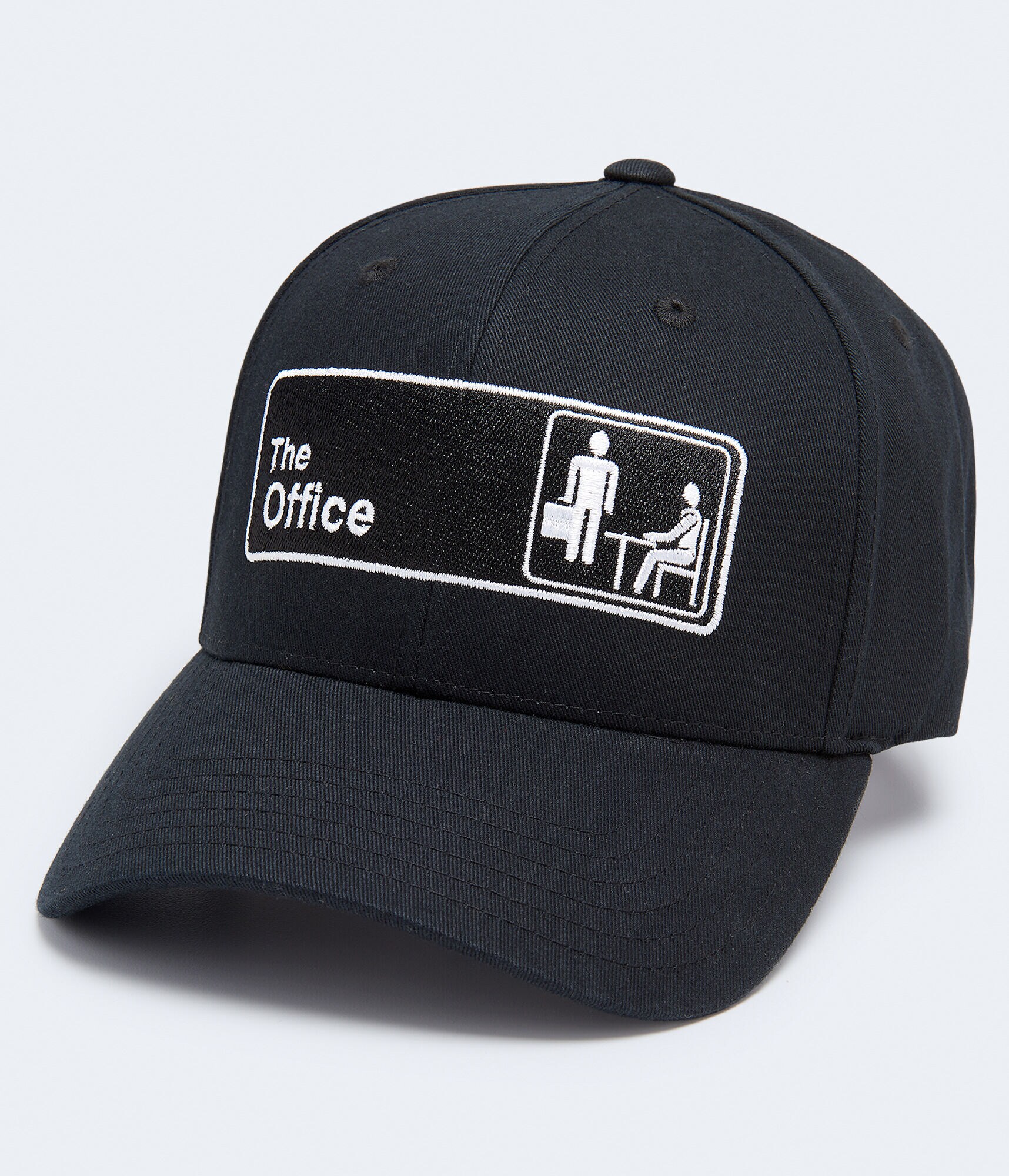 The Office Adjustable Hat