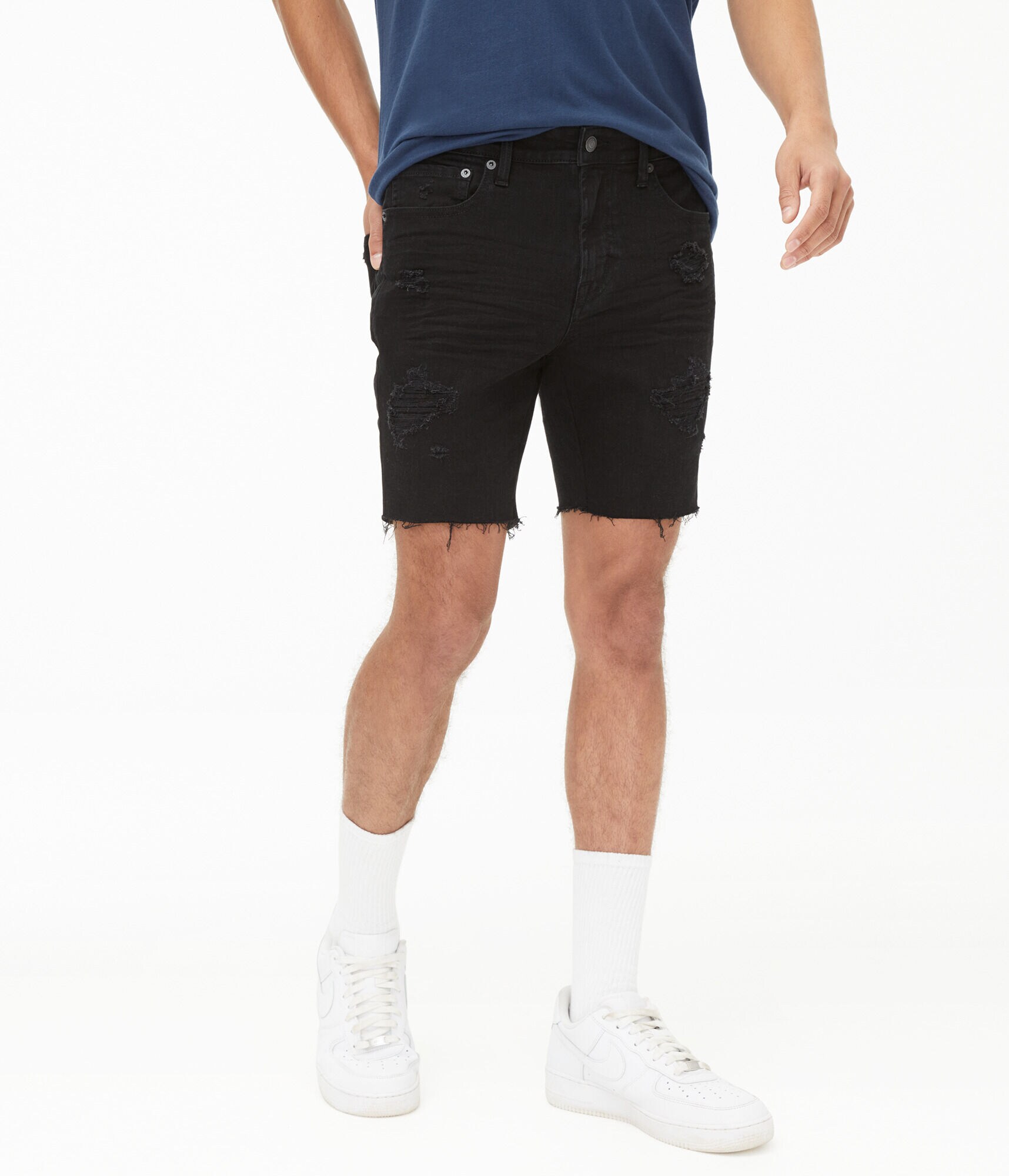 aeropostale mens premium air slim denim 