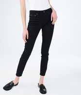 Seriously Stretchy High-Rise Jegging