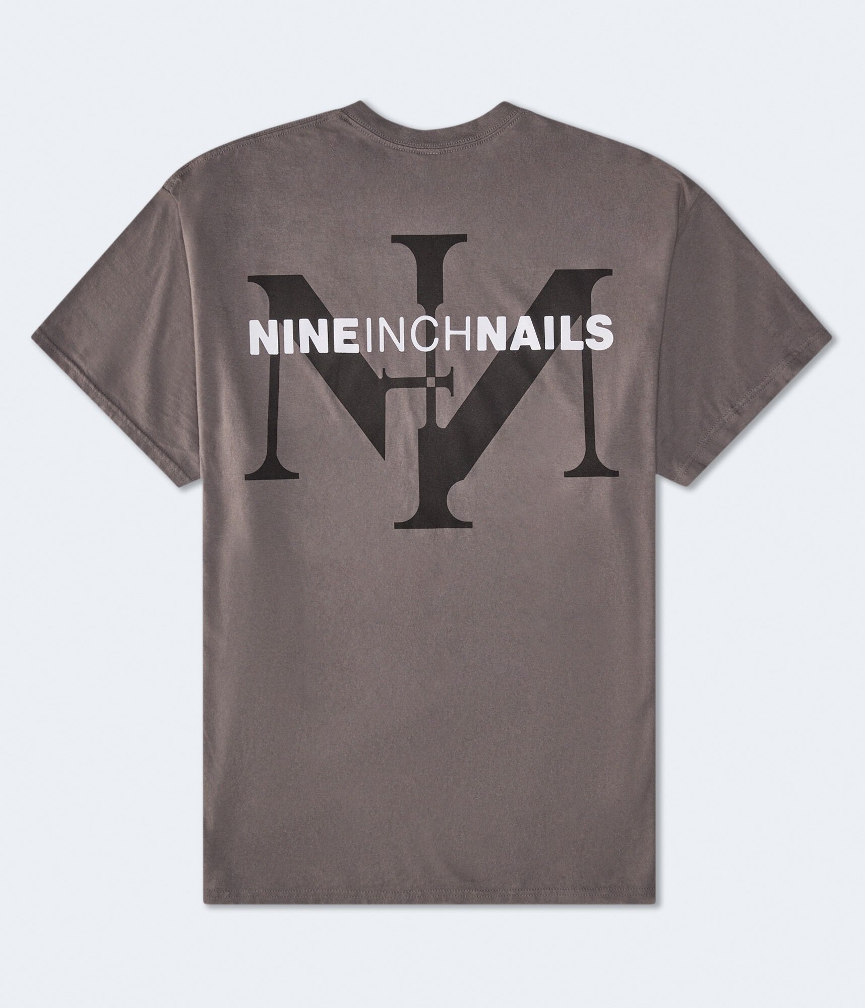 Nine Inch Nails Relaxed Graphic Tee