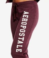 Aeropostale Logo Jogger Sweatpants