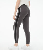 Colorblock Jogger Sweatpants