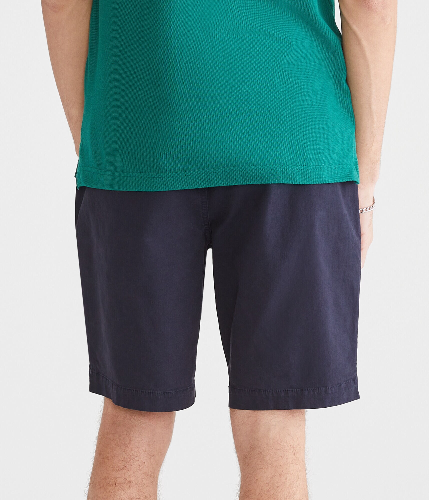 Classic Chino Shorts 9.5"