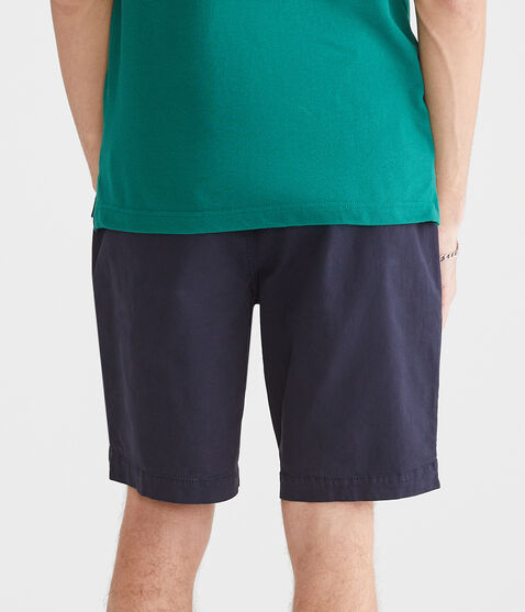 Classic Chino Shorts 9.5" Classic Chino Shorts 9.5"