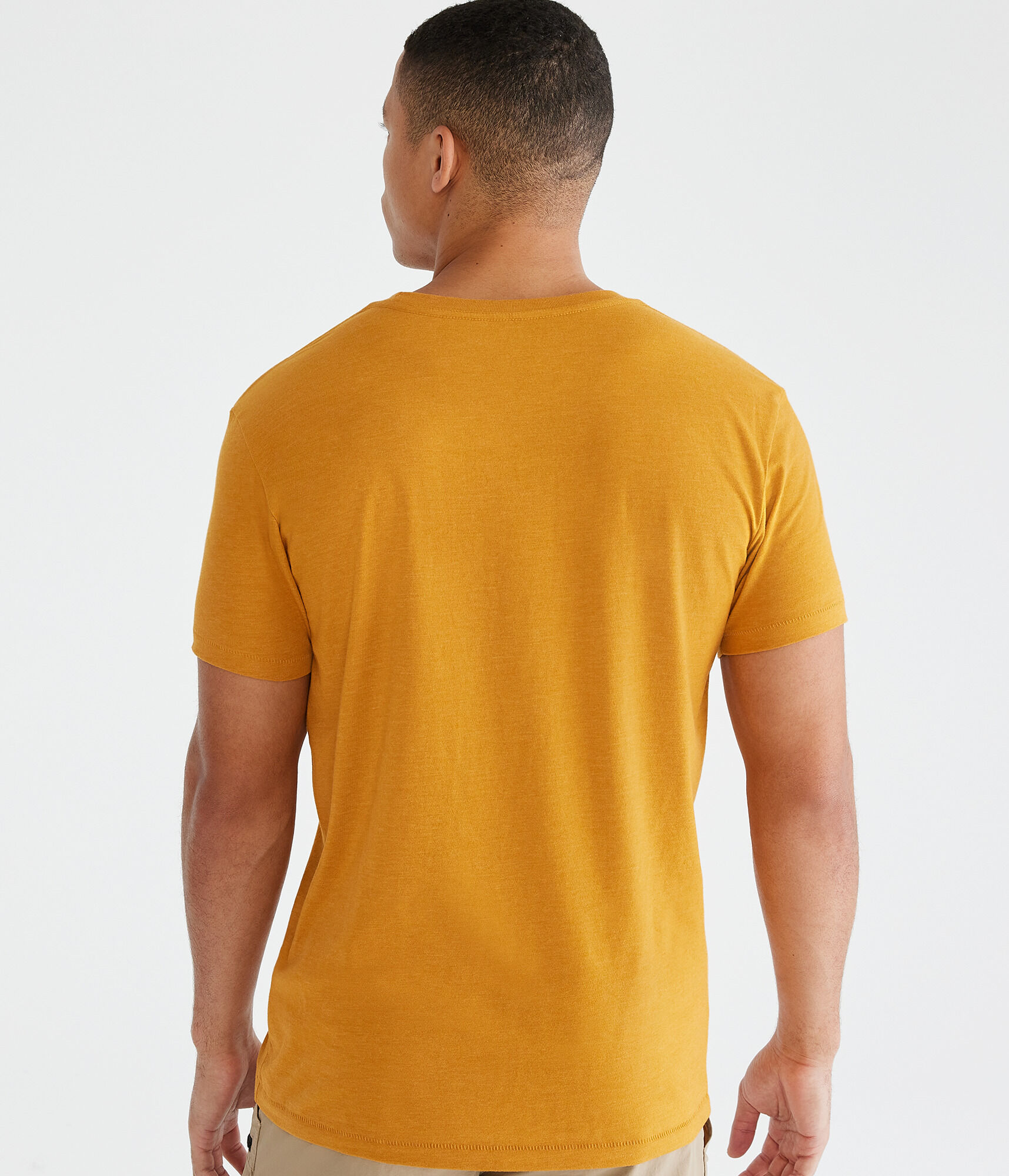 Outdoors Club Graphic Tee