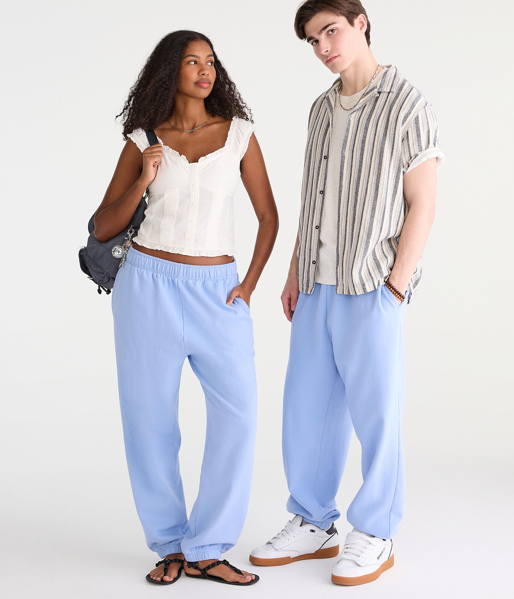 Cloud Soft Jogger Sweatpants