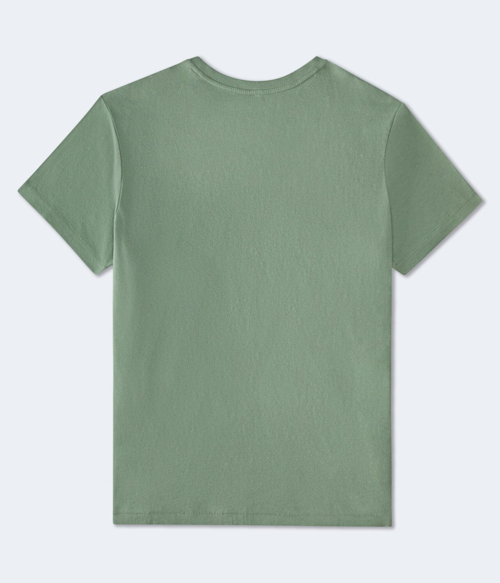 Aeropostale 1987 Circle Appliqué Graphic Tee