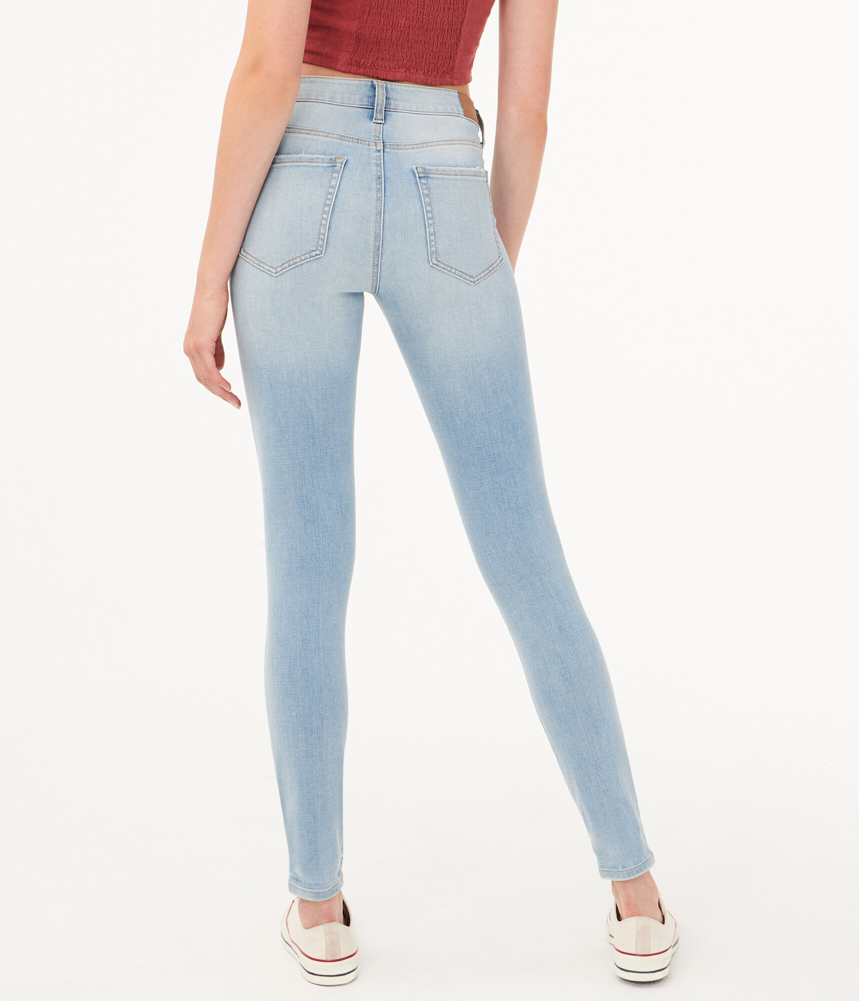 aeropostale flex effects