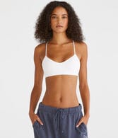 Seriously Soft Contour V-Neck Bra