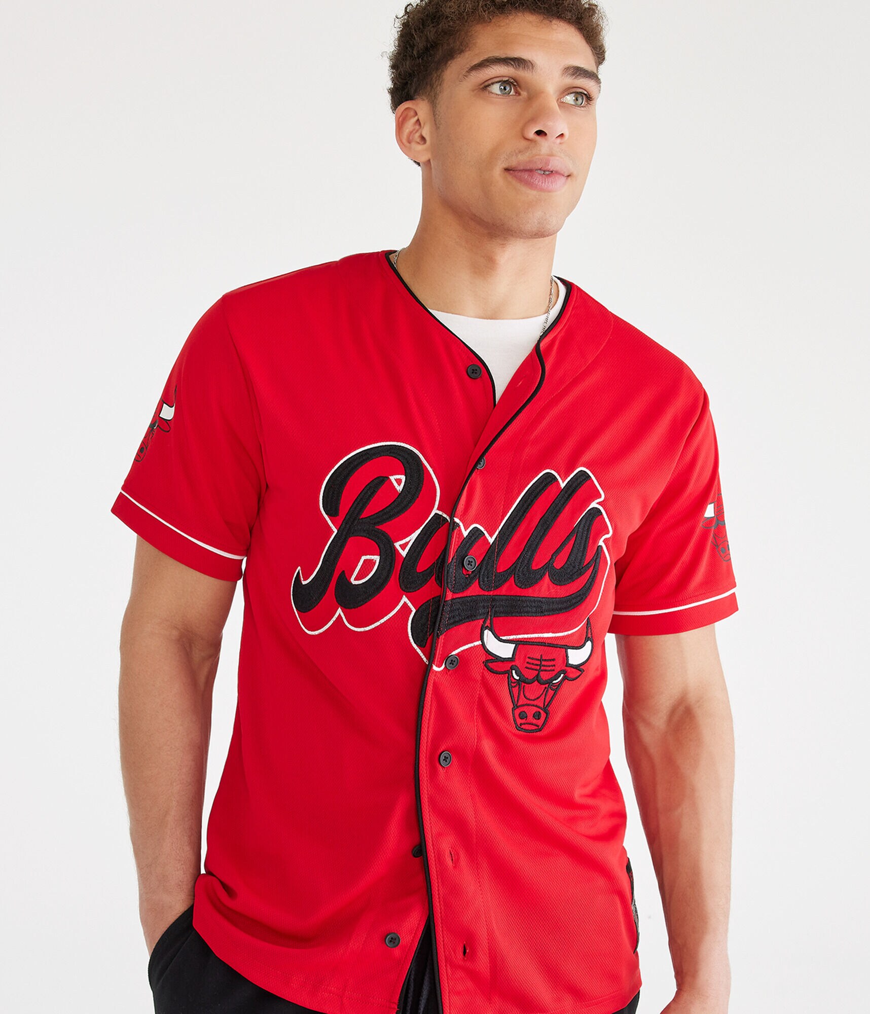 Chicago Bulls Top