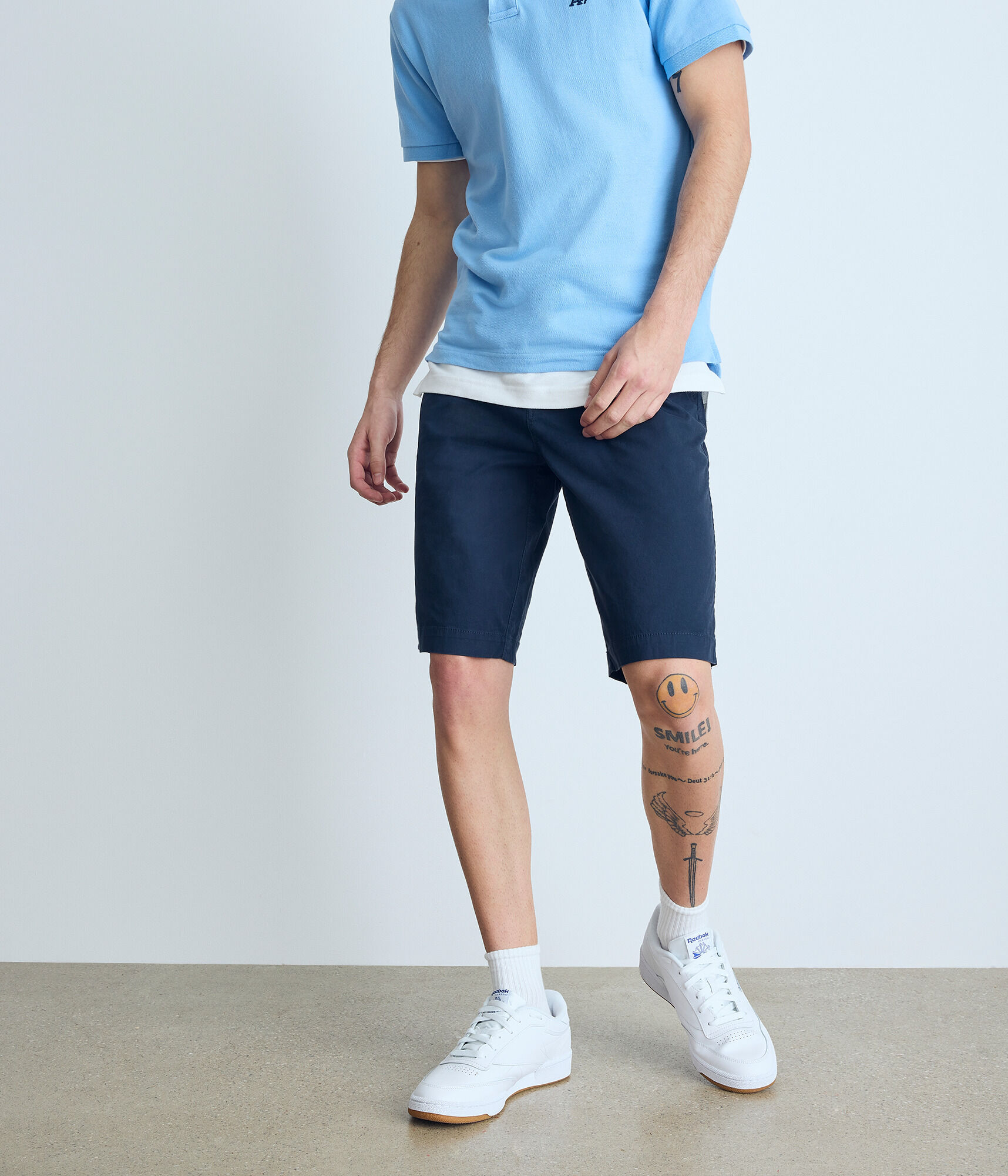 Aeropostale uniform pants for guys clearance