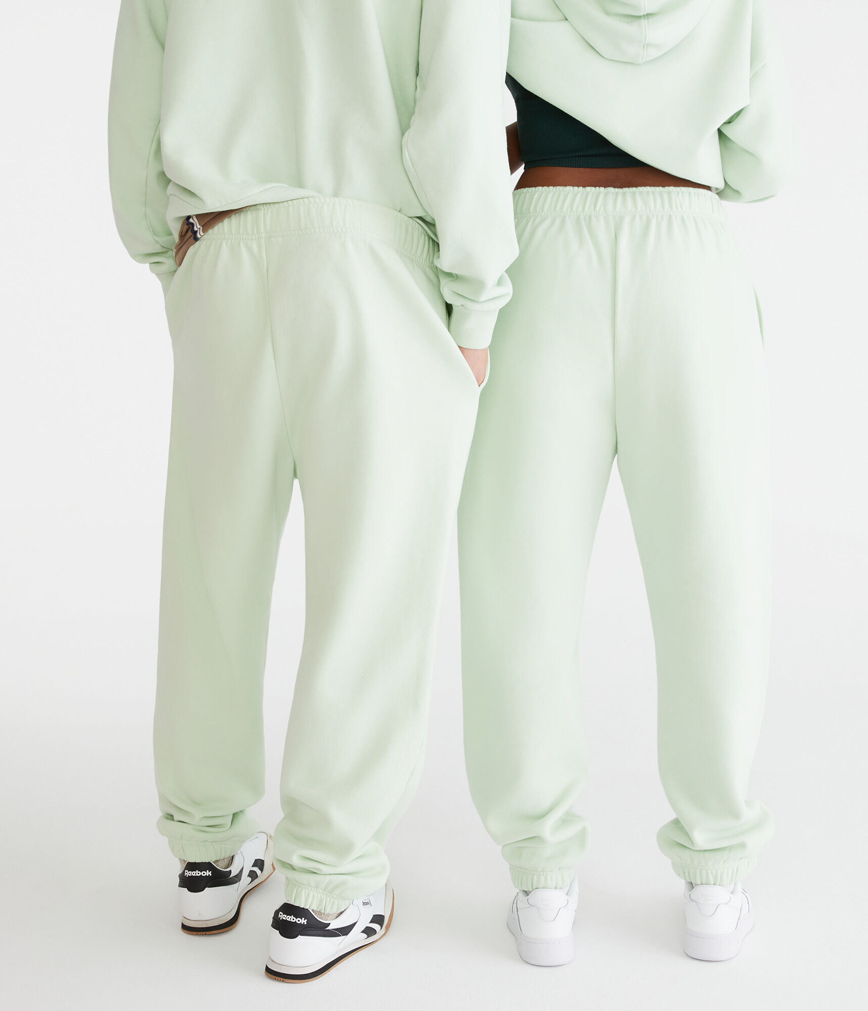 Cloud Soft Jogger Sweatpants
